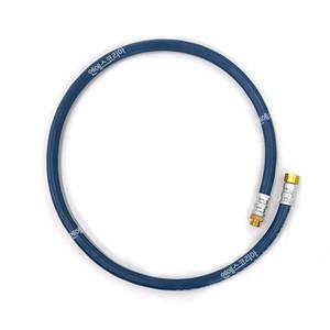 [연결호스] 포터블 분무기 호스릴 연결용 1M