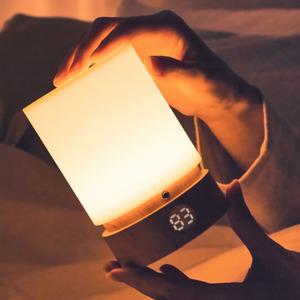 아가짱 아기 타이머 무선 무드등 수유등 v2