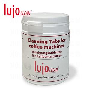 루조클린 전자동 커피머신 청소 닥터커피 f11 f2 머신  세정제
