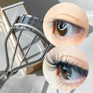 엘리메르 아이딜 속눈썹펌 뷰러 2개