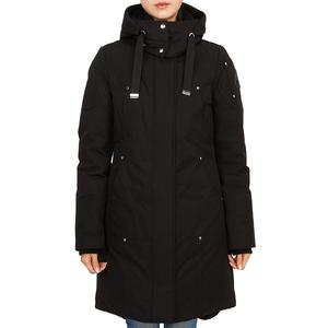 무스너클 여성 패딩 점퍼 M31LP203N 545