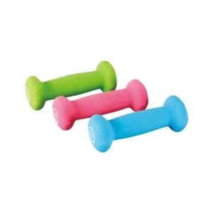 Star 스타 피트니스 네오프랜아령 1.5kg아령 ER320. 요가 필라테스기구 근력운동