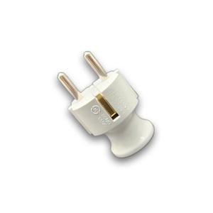 동양 일자(ㅡ) 접지형 꽂음 코드 플러그 콘센트 멀티탭 제작 DIY