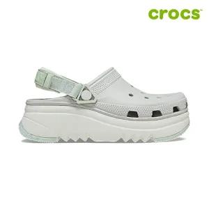 [크록스][크록스 정품] 하이커 엑스케이프 마블 클로그 공용샌들 209643-1FT