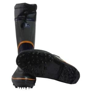 스파이크 갯바위 방한 장화 미끄럼방지 안전 안전장화 요팅장화 갯바위 미끄럼방지장화