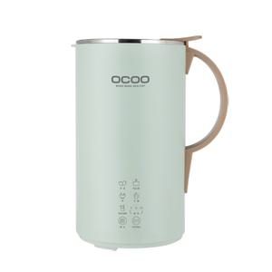 오쿠 아침앤 두유제조기 OCC-BM600, 600ml, 민트그린, 1개