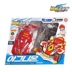 바이트초이카 아그니온