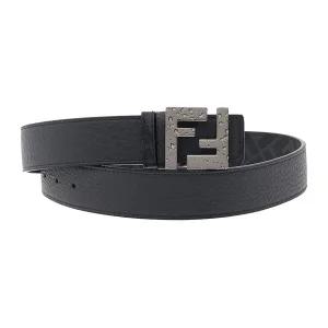 [롯데백화점]펜디 남성 FF 로마 벨트 7C0481 ALEH F0NPN