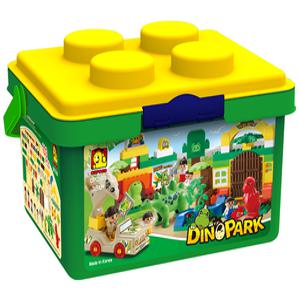 옥스포드 토들블록 디노파크 소 dp 2184