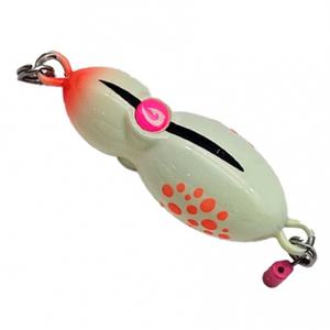 루웍스 LWS-10 쿠루쿠루 캔디 PB 킹대구 타이라바 헤드