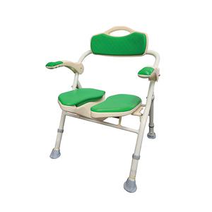 복지용구 노인용 환자용 보필용 접이식 목욕의자 BOFEEL10