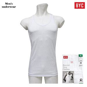 [BYC] 기본 남자 골런닝 (5매입) 2113