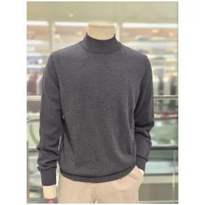 [롯데백화점]닥스 [25FW신상품]A닥스 울100 워셔블 반폴라티DLW1SWTN150G1(사은품/선물포장)