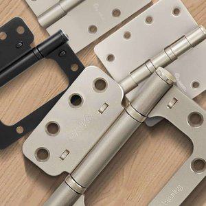 경첩꺽쇠장석부품일반 스프링연결 브라켓 문경첩 방문 가구 이지 꺽쇠 미니 장석 대문 도어종류 경첩