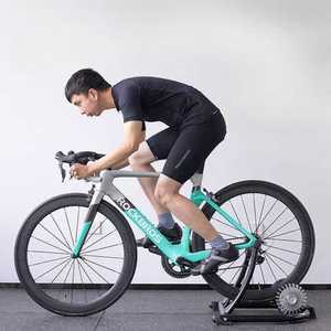 탁스 고정로라 사이클링 트레이너 실내 스마트 롤러