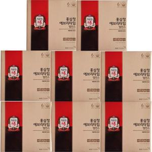 정관장 홍삼정 에브리타임 밸런스 10ml x 240