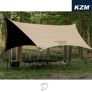 와일드 필드 헥사 타프 샌드