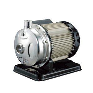 [한일]펌프 PSS-80/096 (PSS-80-096) 단상 1.2마력 스텐횡형펌프