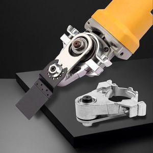 그라인더 멀티 커터 어댑터 세트