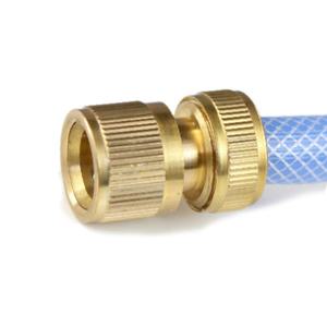 암나사탭 커넥터 밸브 꼭지컨 호스 황동탭 부품 퀵커플러 어댑터 수도연결구 호제록