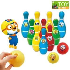 NEW뽀로로볼링놀이 뽀로로장난감 스포츠완구