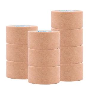 의료용 종이반창고 밴드포어 수액고정밴드 1.25 10롤