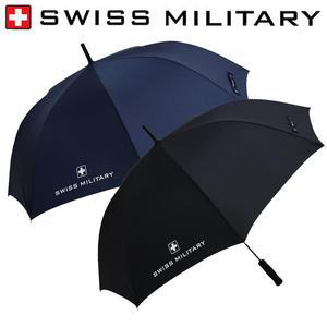 swiss military 70 폰지 자동 우산 장우산 골프우산 큰우산