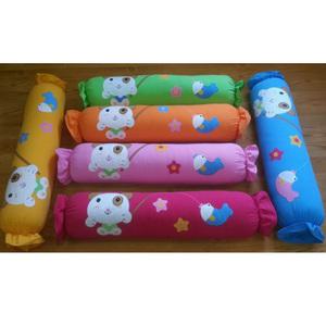 캔디베개(중)/사탕베개/롱쿠션