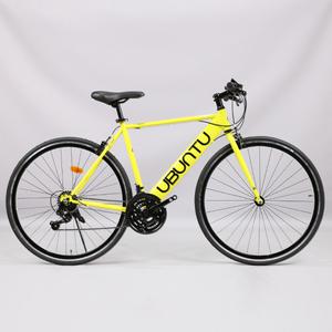 입문용 하이브리드 자전거모음 아이티너 우분투 뉴터치7 불혼바 700C 셔플 무료조립