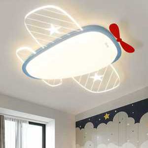 비행기 전등 항공기 천장 조명 침실 어린이집 방등