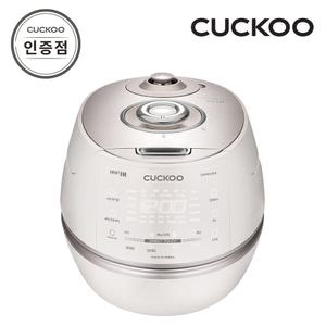 쿠쿠 CRP-DHP0610FW 6인용 IH전기압력밥솥 공식판매점 SJ