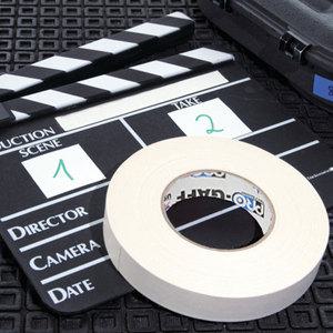 [프로 개퍼테이프] 12mm/24mm 형광4색 세트상품 - 한국 공식딜러