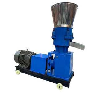 펠릿 제조기 사료 과립기 믹서 압축기 모이 성형기