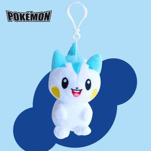 포켓몬 파치리스 가방고리 인형 13cm 애착 동물 포켓몬스터