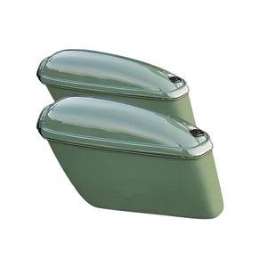 슈퍼커브 사이드 백 범용 클래식바이크 슈퍼커브사이드백 하드