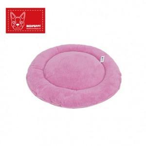 펫방석 쿠션 핑크 소형 J58510 강아지쿨방석 개방석