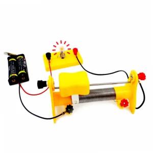 슬라이드형 가변저항기 저항실험키트 전류흐름교구 전기과학실습