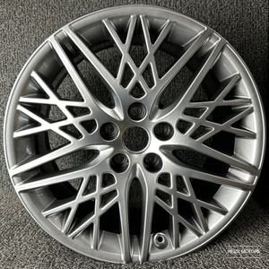 제네시스 G70 휠 18인치휠 순정휠 (52910-G9610)