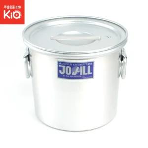 양은식깡 식강 대형 국통 육수통 소도와 업소용 대용량 소도아 들통 국솥