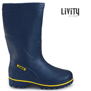 LIVITY 남녀공용 초경량 EVA 여름용 에어장화 RB4134 80종택일