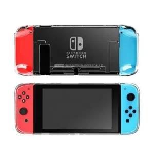 닌텐도 스위치 키캡 풀커버 케이스.