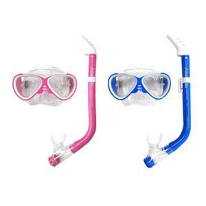 [XB26M261]아라칸 주니어 스노클세트 22 유아스노쿨링