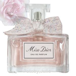 디올 미스 디올 오 드 퍼퓸 30ml 백화점정품 수천송이 꽃들로 이루어진 향수