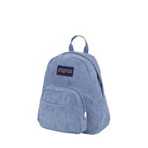 정품인증- 잔스포츠 하프파인트 코듀로이 미니백팩 등산가방 EMBOSSED HEARTS BLUE145714