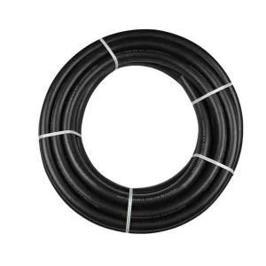 방폭 방지 고무 파이프 고온 오일 기름 동파 호스