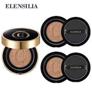 [정가80,000원] 에센스 커버 블랙 쿠션 15g 본품 1개 + 리필 2개 (21호, 23호/2종