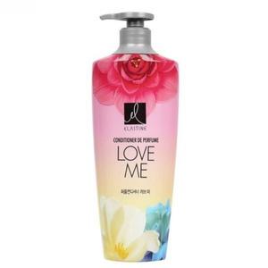 엘라스틴 퍼퓸 컨디셔너 러브미 600ml