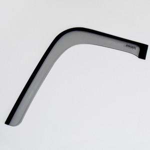 현대 유니버스 노블 버스 전용 블랙코팅 아크릴 투명 선바이저 / 햇빛가리개 썬바이져