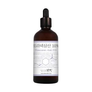 맑을담 트라넥삼산 트라넥사믹애씨드 10% 100ml 원액 앰플