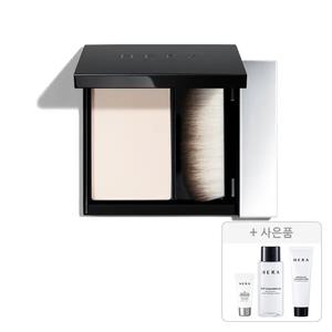 헤라 에어리 파우더 프라이머 8.5g, 1개+증정(리프레싱 클렌징 폼 50G,1개+딥 클렌징 오일 50ml, 1개+UV프로텍터 익스트림포스 레포츠 SPF50 15ml, 1개)